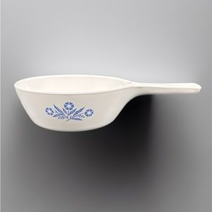 CORNING WARE SKILLET 1 PINT